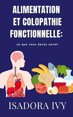 Alimentation et colopathie fonctionnelle