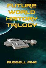 Future World History Trilogy