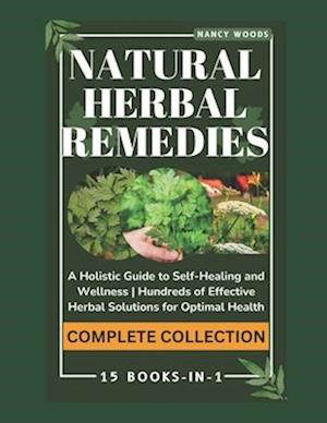 Natural Herbal Remedies