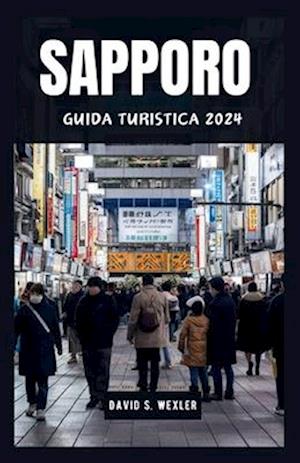 Sapporo Guida Turistica 2024