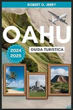 Guida Di Viaggio Oahu 2024-2025