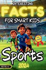 Interesting Facts for Smart Kids