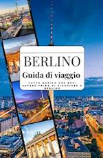 Berlino guida di viaggio 2025