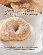 Delve into the World of Doughnut Creation