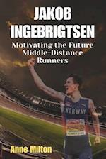 Jakob Ingebrigtsen