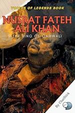 Nusrat Fateh Ali Khan