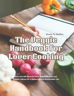 The Veggie Handbook for Lover Cooking