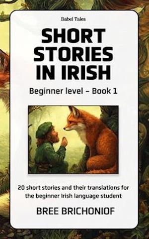 Short Stories in Irish