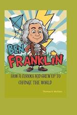 Ben Franklin