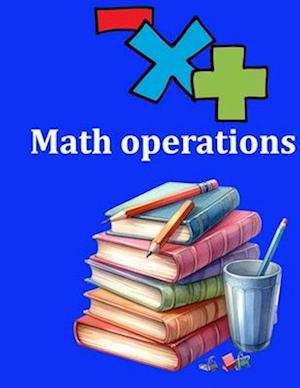 Math operations