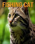 Fishing Cat