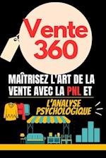 Vente 360°