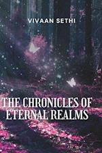 The Chronicles Of Eternal Realms