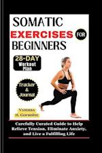 Somatic Exercises for Beginners