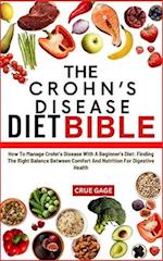 The Crohn's Disease Diet Bible