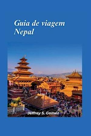 Guia de viagem Nepal 2025