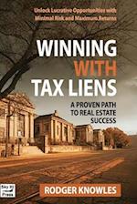 Winning With Tax Liens