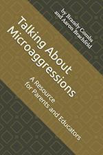 Talking About Microaggressions