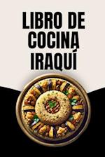 Libro de Cocina Iraquí