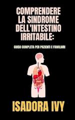 Comprendere la sindrome dell'intestino irritabile