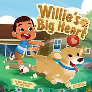 Willie's Big Heart