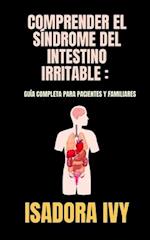 Comprender el síndrome del intestino irritable