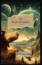 The Book Of Jasher