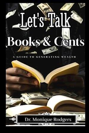 Let's Talk Books & Cents