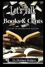 Let's Talk Books & Cents