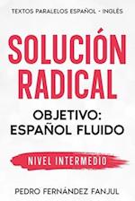 Solución Radical