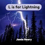 L is for Lightning