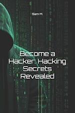 Become a Hacker