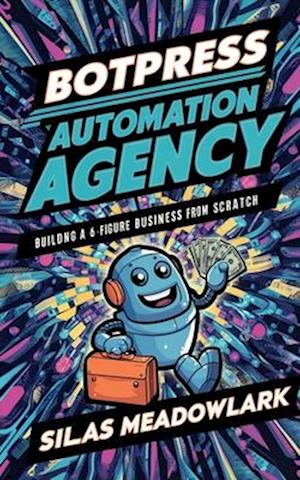 Botpress Automation Agency