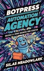 Botpress Automation Agency