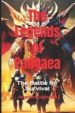 The Legends of Pangaea