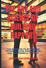 The Art and Science of Building Rapport