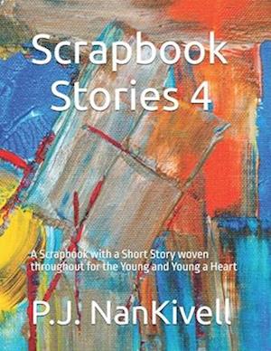 Scrapbook Stories 4