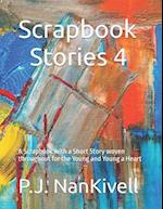 Scrapbook Stories 4