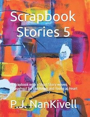 Scrapbook Stories 5