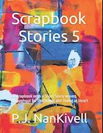 Scrapbook Stories 5