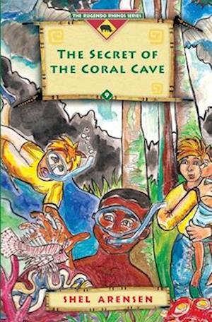 The Secret of the Coral Cave