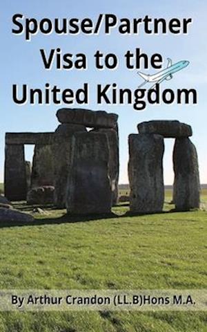 Spouse/Partner Visa to the UK