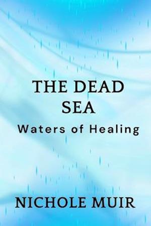 The Dead Sea