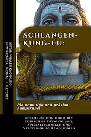 Schlangen-Kung-Fu