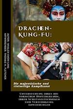 Drachen-Kung-Fu