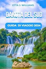 Dakota del Sud Guida Di Viaggio 2024