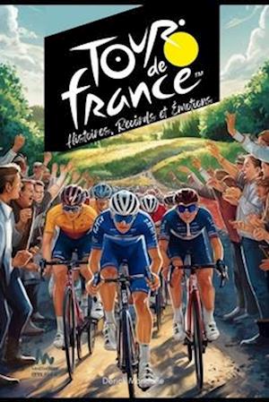 Le Tour de France