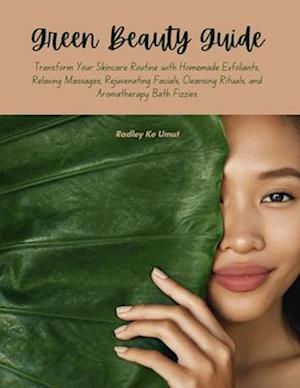 Green Beauty Guide