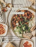 The Green Cuisine Companion