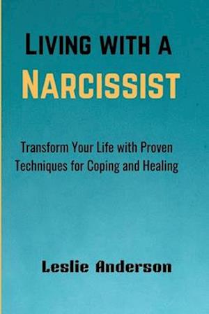 Living with a Narcissist